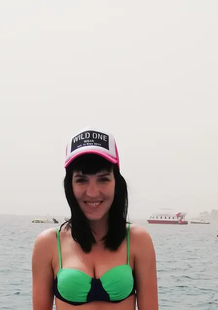 Мария из Гомеля, мне 35, познакомлюсь на одну ночь