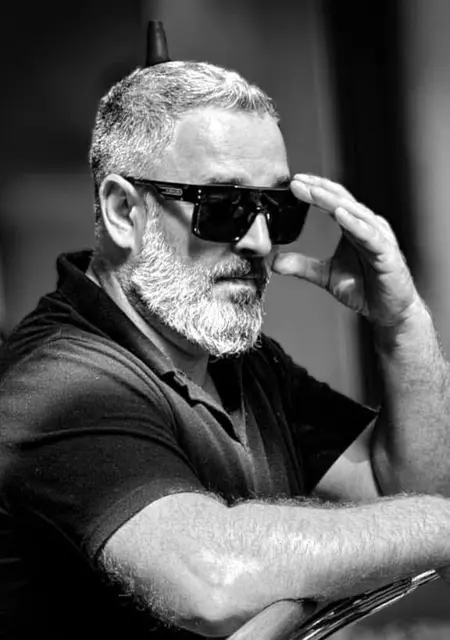 Я Сергій, 48 років, знайомлюсь для приємного проведення часу у Вінниці