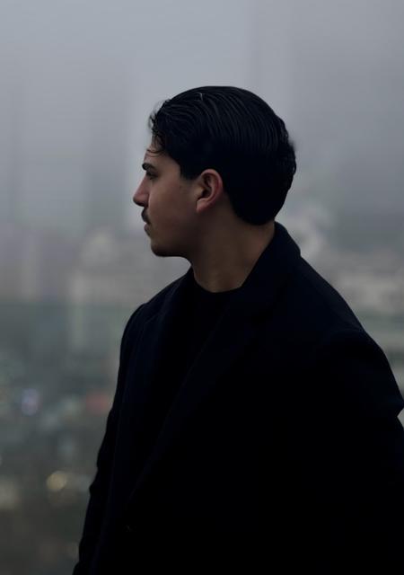 Я Massimo, 21, знакомлюсь на одну ночь в Бад-Камберг