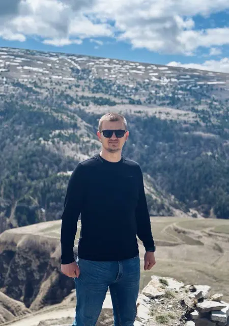 Alexandr з Луганська, шукаю на сайті знайомства на одну ніч