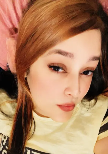 Madelin из Санто-доминго Эста, ищу на сайте постоянные отношения