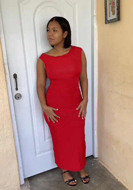 Teresa из Санто-доминго, ищу на сайте дружбу