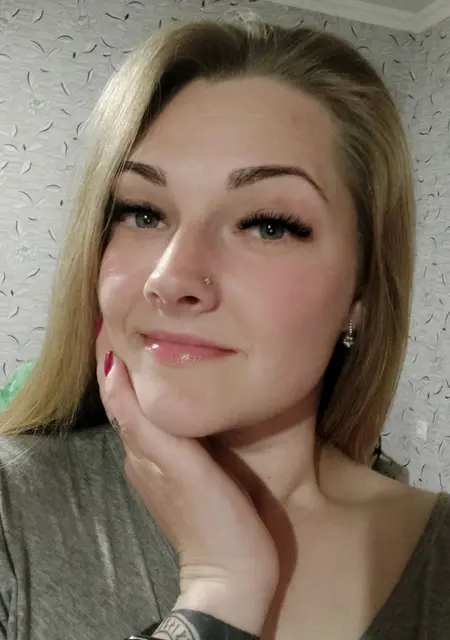 Я Оксана, 29, знакомлюсь без обязательств в Киеве