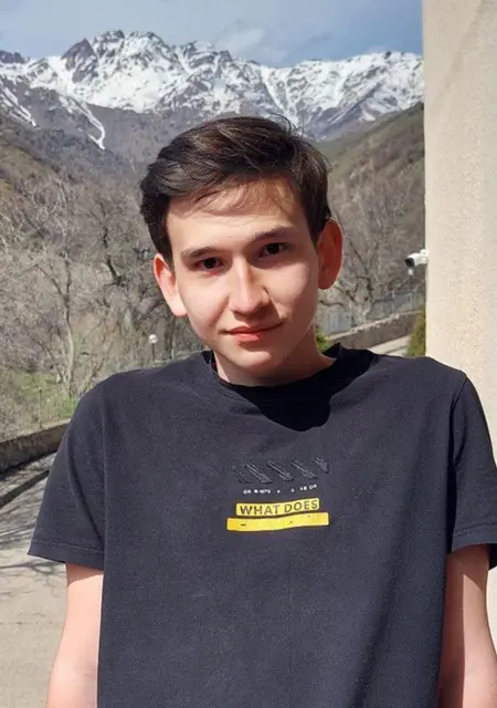 Я Moderated, 19, из Ташкента, ищу знакомства без обязательств