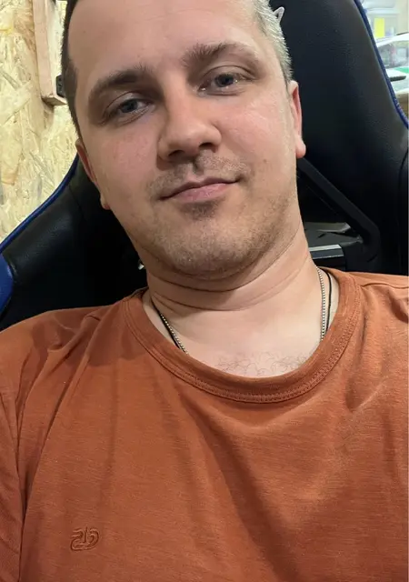 Я Ivan, 34, из Запорожья, ищу знакомство для дружбы