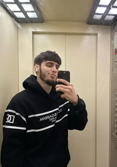 Я Абдулла, 20, знакомлюсь без обязательств в Киеве