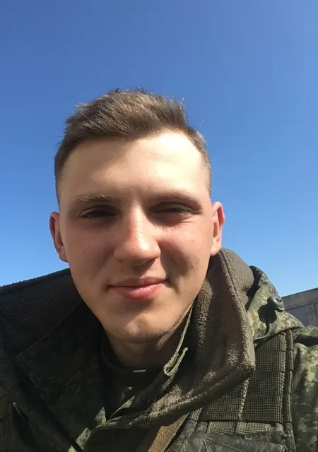 Виктор из Могилёва, ищу на сайте общение