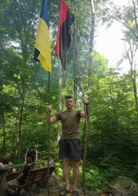 Я Юрий, 27, из Иршавы, ищу знакомства без обязательств