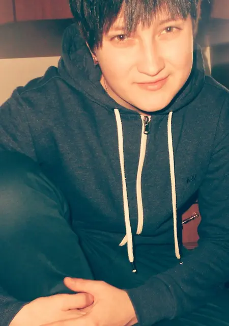 Я Цемка, 33, знакомлюсь для общения в Каменском