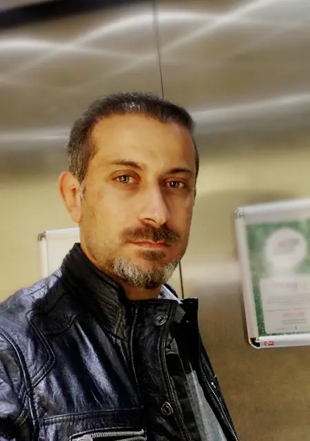 Я Dentistime, 40, знакомлюсь на одну ночь в Анталии