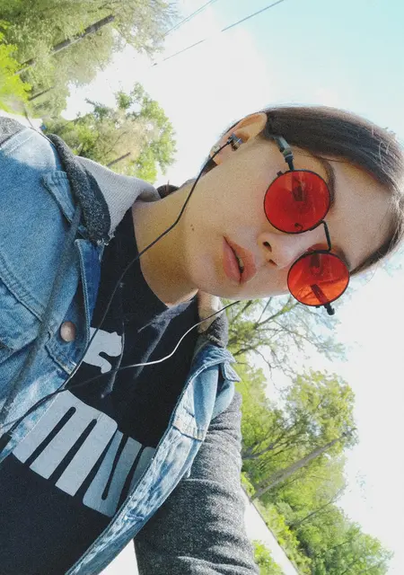 Anna из Кривого Рога, мне 23, познакомлюсь для общения