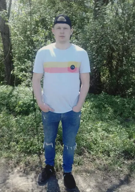 Я Витор, 31, знакомлюсь для дружбы в Лиепая