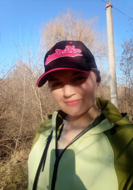 Наталья из Кишинёва, ищу на сайте постоянные отношения