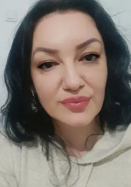 Я Samira, 38, из Стамбула, ищу знакомство