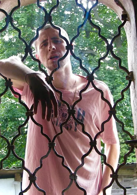 Я Николай, 28 років з Білої Церкви, шукаю знайомство для приємного проведення часу