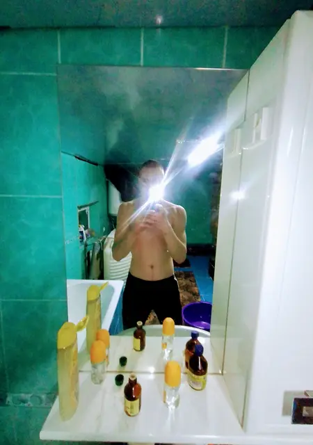 Я Бодя, 21 років з Богуслава, шукаю знайомства на одну ніч