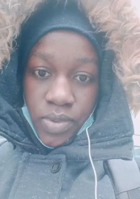 Minaj Bella из Берлина