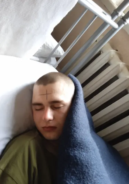 Я Богдан, 30 років, знайомлюсь для дружби у Авдіївці