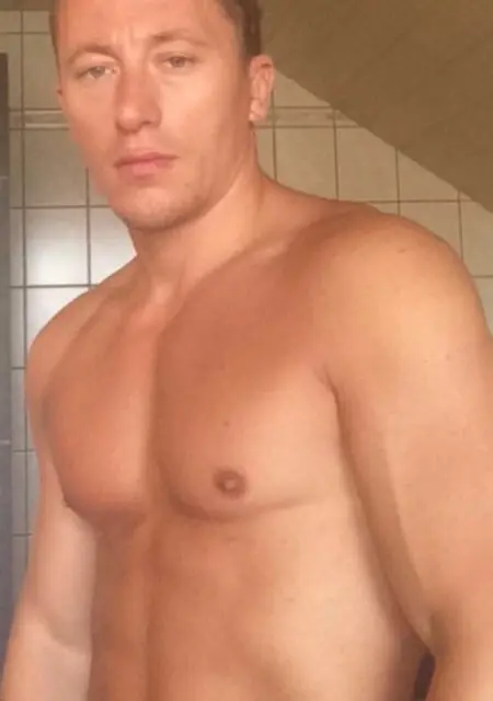 Alex из Майнца, мне 35, познакомлюсь без обязательств