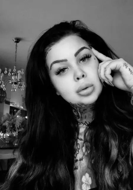 Я Jennifer, 22, знакомлюсь в Стокгольме