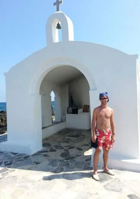 Leonidas из Парижа