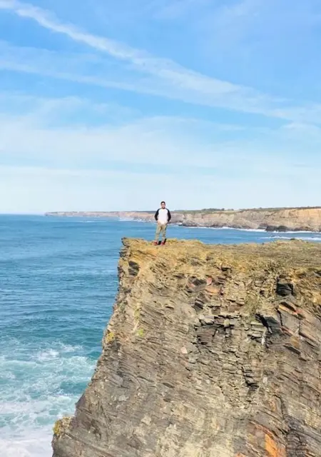 Я Amardeep, 35, из Лиссабона, ищу знакомство для приятного времяпровождения