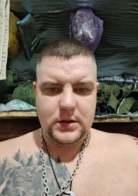 Я Ник, 31, знакомлюсь на одну ночь в Енакиеве