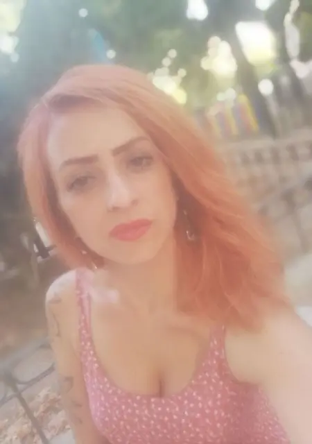 Rub из Мадрида