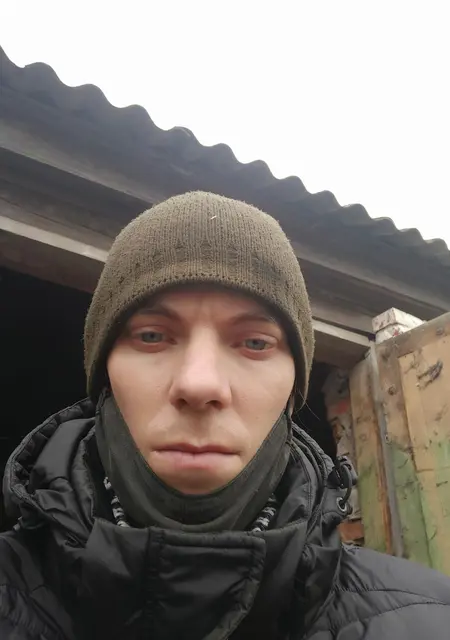 Я Николай, 35 років з Pervomaiskyi, шукаю знайомство для постійних стосунків