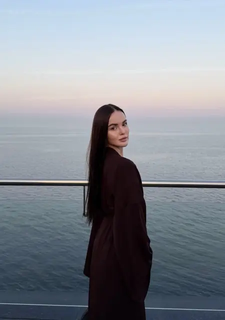 Maria de Bilbao, tengo 36 años, lista para conocer para lío de una noche