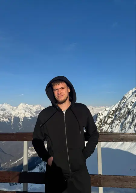 Я Максим, 29, знакомлюсь без обязательств в Берлине