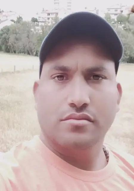 Я Sarabjit, 38, из Лиссабона, ищу знакомство