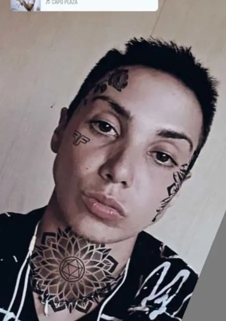 Я Valentina Murgia, 30, знакомлюсь в Риме