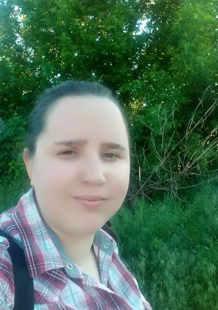 Катя из Киева, ищу на сайте знакомства без обязательств