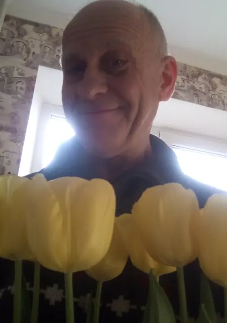 Я Uzef, 52, из Николаева, ищу знакомство для дружбы