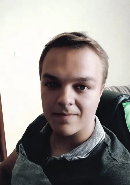 Я Никита, 23, из Лиды, ищу знакомство для постоянных отношений