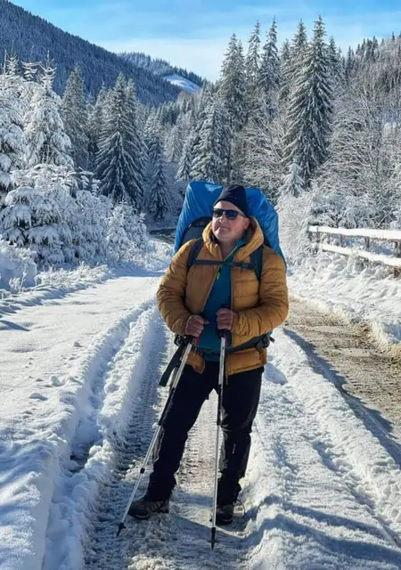 Я Міша, 49, знакомлюсь для общения в Львове