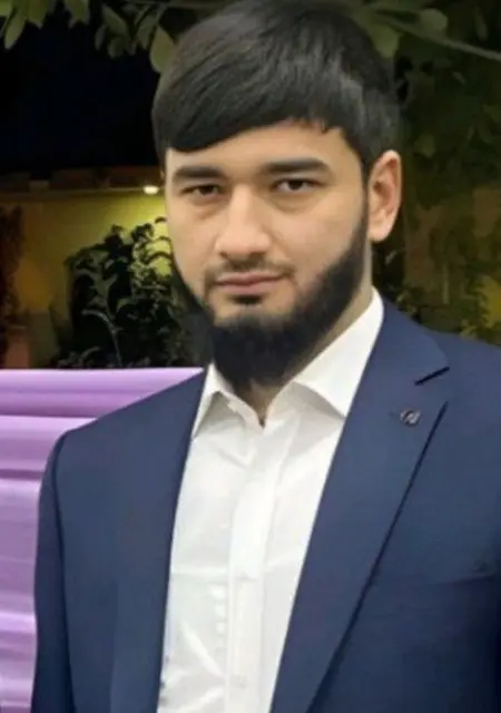 Shukur из Ташкента, мне 27, познакомлюсь для общения