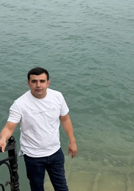 Azimdzhon из Душанбе, ищу на сайте открытые отношения