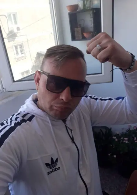 Andrei из Бухареста