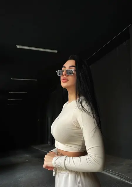 Я Катя, 20, знакомлюсь на одну ночь в Киеве