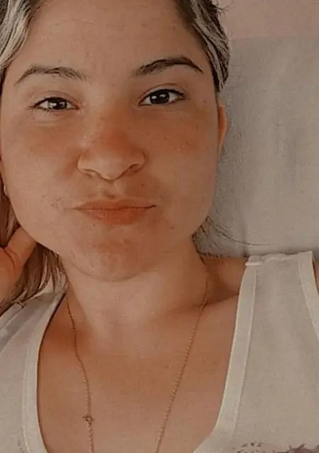 Я Mely, 22, знакомлюсь в Мадриде