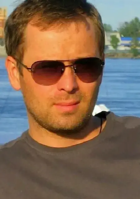 Я Алексей, 43, знакомлюсь без обязательств в Вене