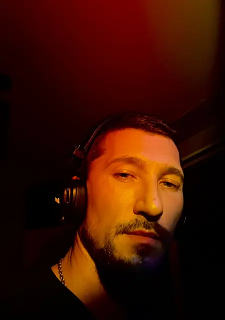 Я Yurii, 32, знакомлюсь для дружбы в Одессе