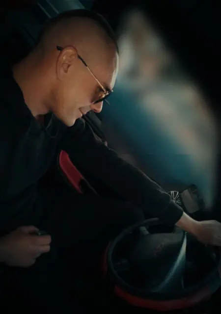 Bodka из Бахмача, мне 30, познакомлюсь на одну ночь