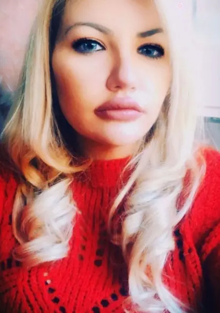 Я Jennifer, 30, из Стокгольма, ищу знакомство