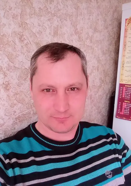 Владимир из Павлодара, мне 49, познакомлюсь на одну ночь