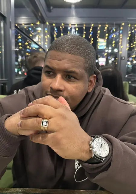 Я Yan, 41, из Белой Церкви, ищу знакомства без обязательств