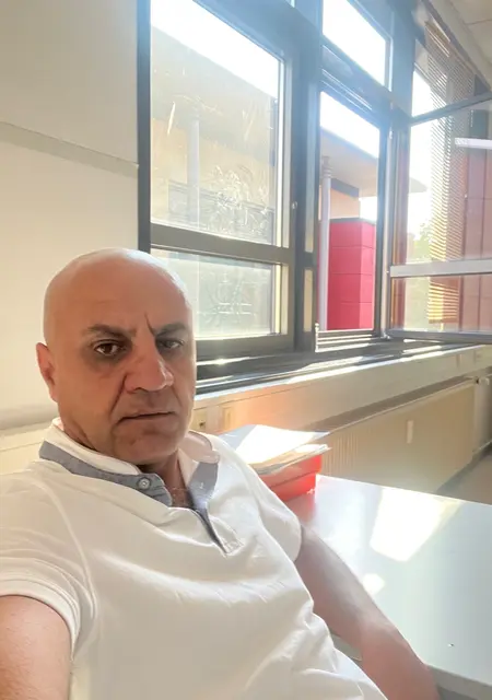 Я Klean, 51, знакомлюсь без обязательств в Бремене