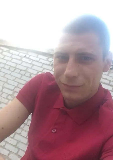 Я Евгений, 40 років, знайомлюсь без зобов'язань у Запоріжжі